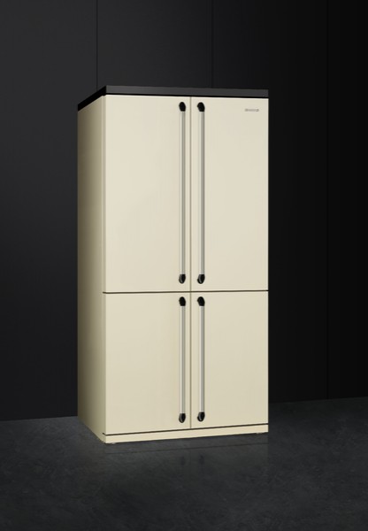 Купить Холодильник SMEG FQ960P — Фото 3