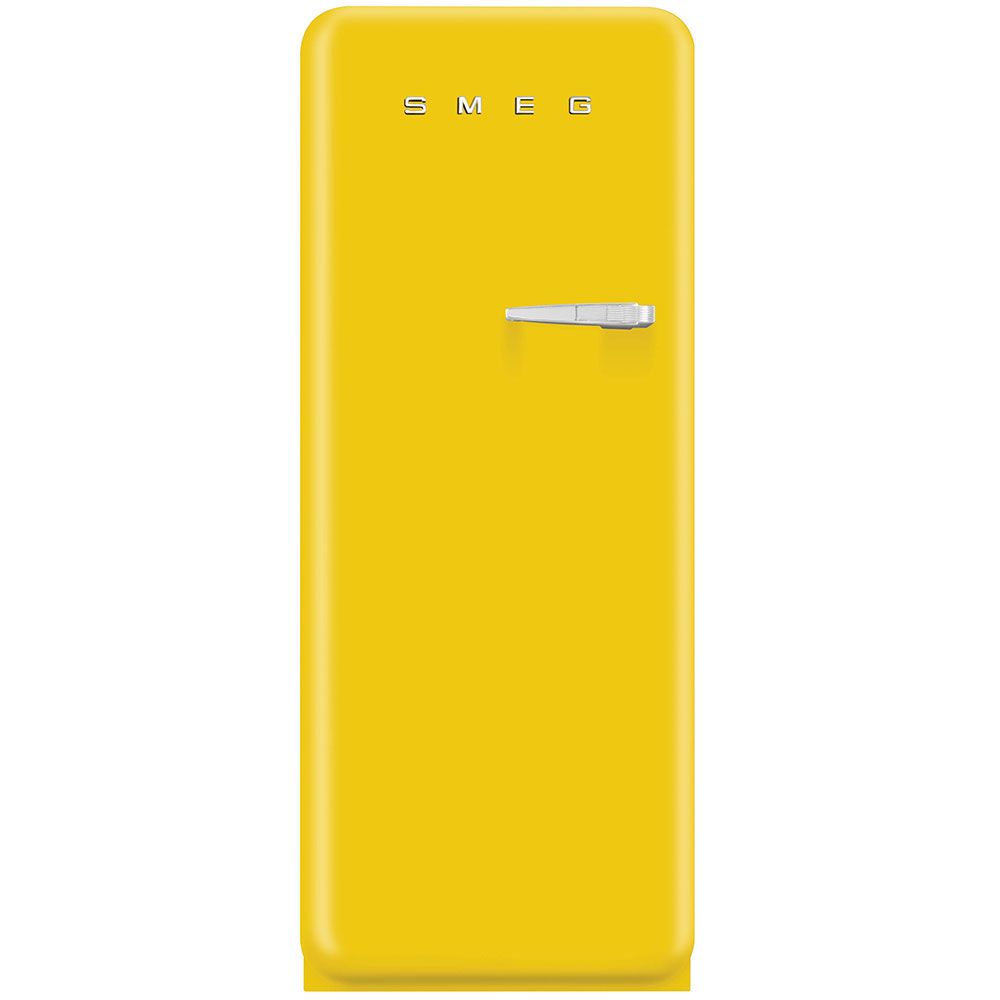 Холодильник SMEG FAB28LG1																		 — описание, фото, цены в интернет-магазине PT Stores
