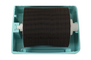 Купить Климатический комплекс Winia AWX-70PTTCD(RU) — Фото 3