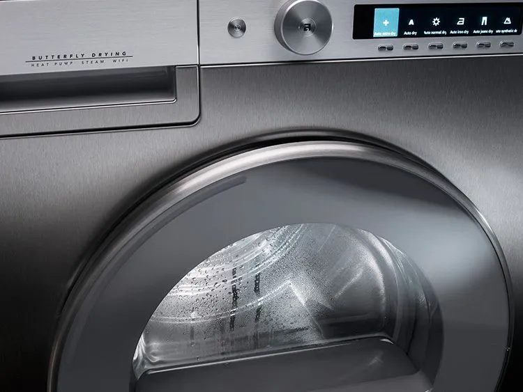 Купить Сушильная машина Asko TDC1772C.T — Фото 15