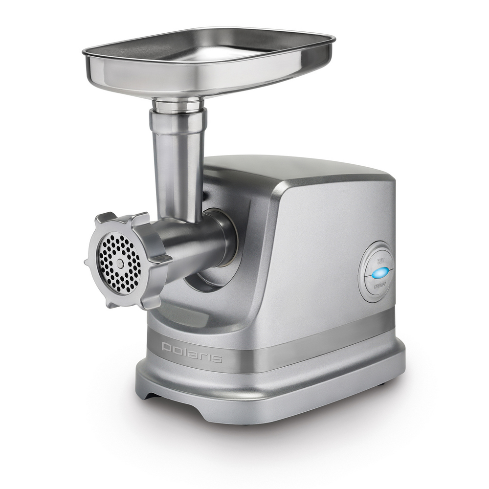Мясорубка POLARIS PMG 3043L																		 — описание, фото, цены в интернет-магазине PT Stores