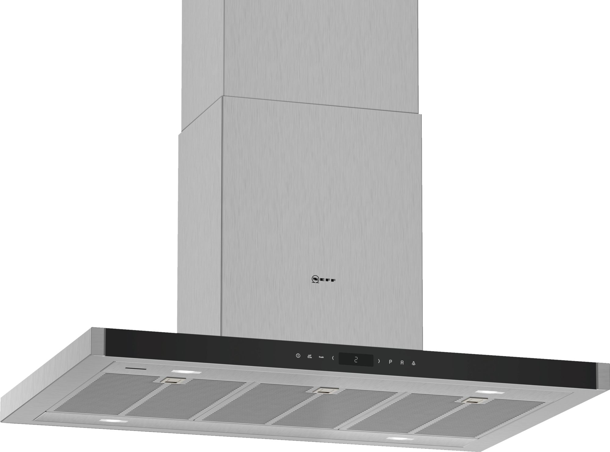 Купольная вытяжка Neff I96BMV5N5																		 — описание, фото, цены в интернет-магазине PT Stores