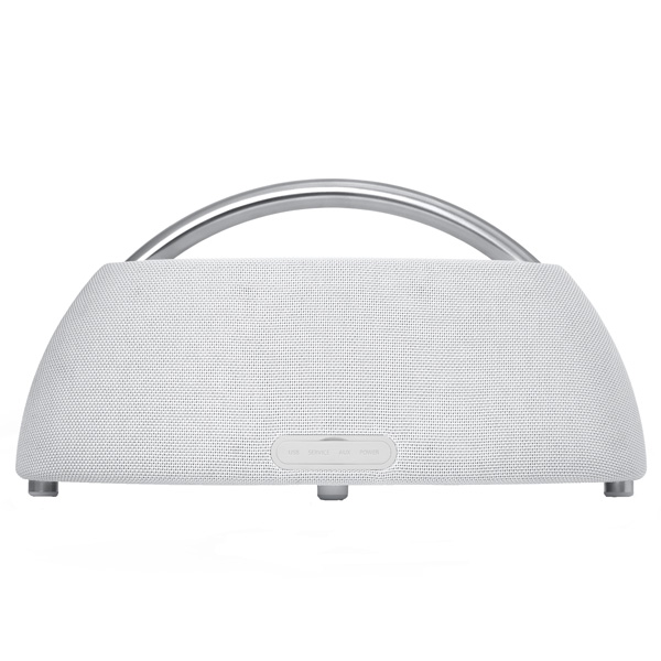 Портативная акустика HARMAN / KARDON Play Mini white																		 — описание, фото, цены в интернет-магазине PT Stores
