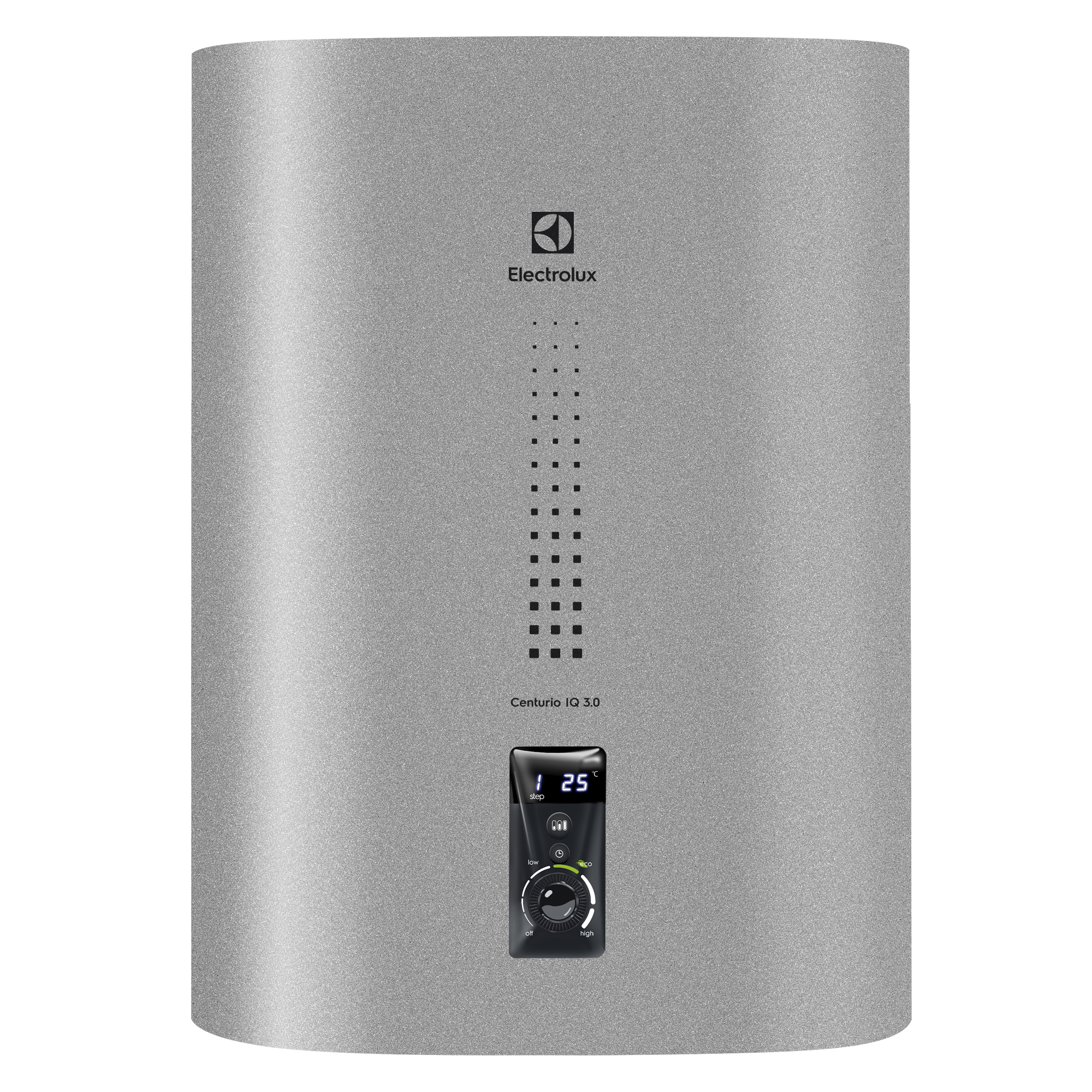 Водонагреватель накопительный Electrolux EWH 30 Centurio IQ 3.0 Silver																		 — описание, фото, цены в интернет-магазине PT Stores