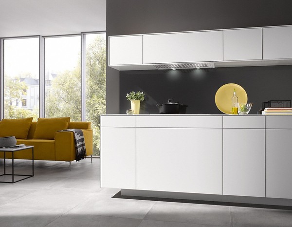 Купить Вытяжка встраиваемая MIELE DA2578 — Фото 3