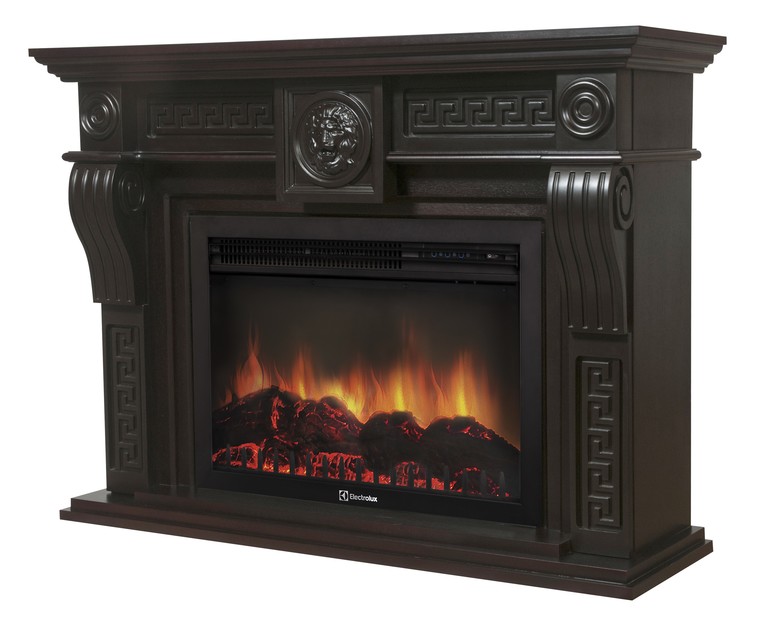 Купить Портал  Electrolux Vittoriano 26/30 Венге — Фото 2