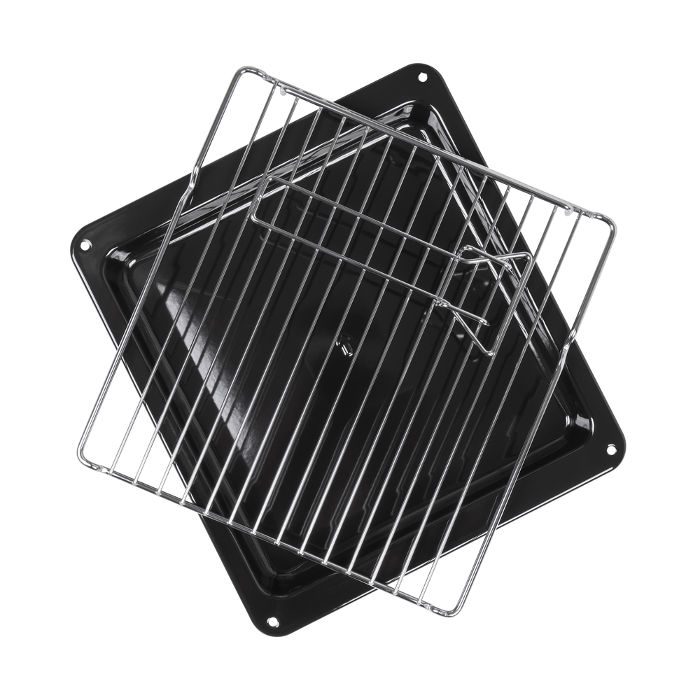 Купить Электрический духовой шкаф MAUNFELD EOEM516W — Фото 13