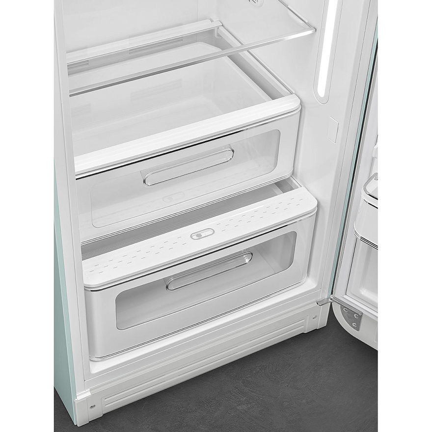 Купить Холодильник Smeg FAB28RDSA5 — Фото 4