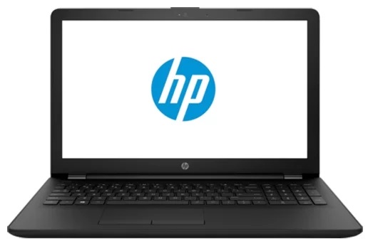 Ноутбук HP 15-ra025ur 3FZ10EA Intel Celeron N3060																		 — описание, фото, цены в интернет-магазине PT Stores