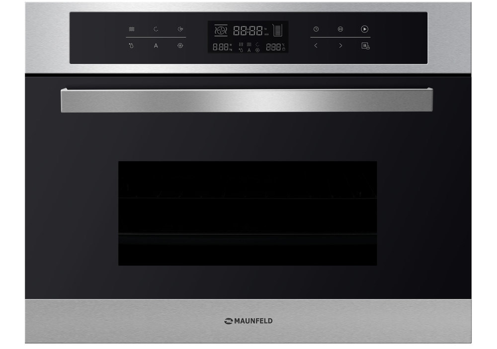 Купить Электрический духовой шкаф MAUNFELD MCMO.44.9S — Фото 2