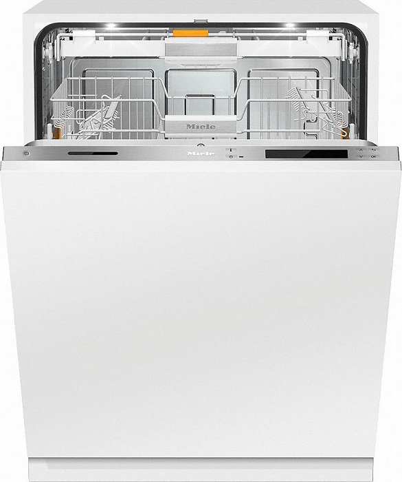 Встраиваемая посудомоечная машина MIELE G6993SCVi K2O																		 — описание, фото, цены в интернет-магазине PT Stores