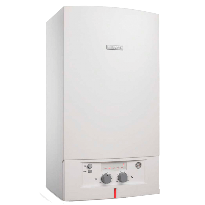 Водонагреватель газовый Bosch ZWA 24-2К																		 — описание, фото, цены в интернет-магазине PT Stores