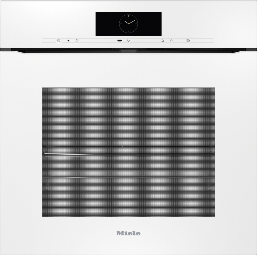 Электрический духовой шкаф MIELE H 7860 BPX BRWS																		 — описание, фото, цены в интернет-магазине PT Stores