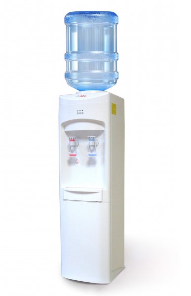 Кулер для воды AEL LC-AEL-350																		 — описание, фото, цены в интернет-магазине PT Stores