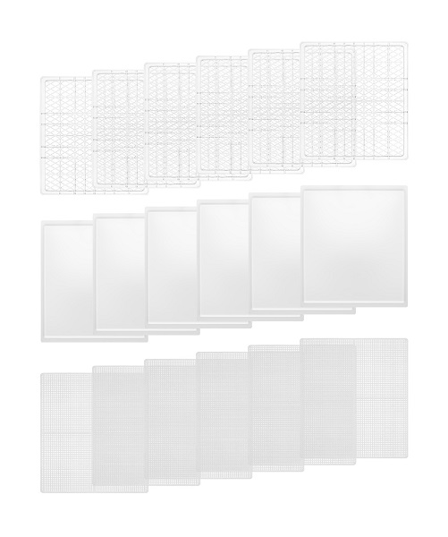 Купить Сушилка для овощей и фруктов Kitfort KT-1905 — Фото 2