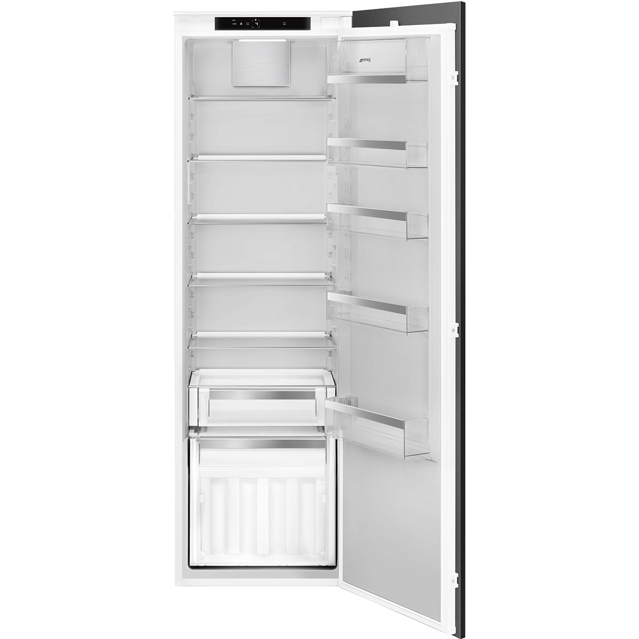 Встраиваемый холодильник Smeg S9L174D1D																		 — описание, фото, цены в интернет-магазине PT Stores