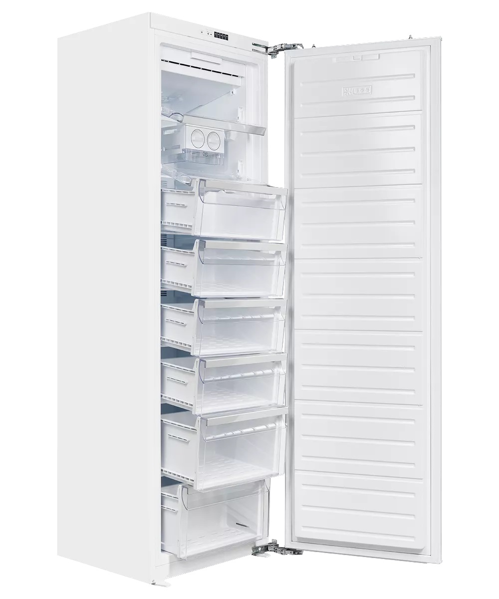 Купить Встраиваемая морозильная камера KUPPERSBERG SFB 1770 — Фото 7