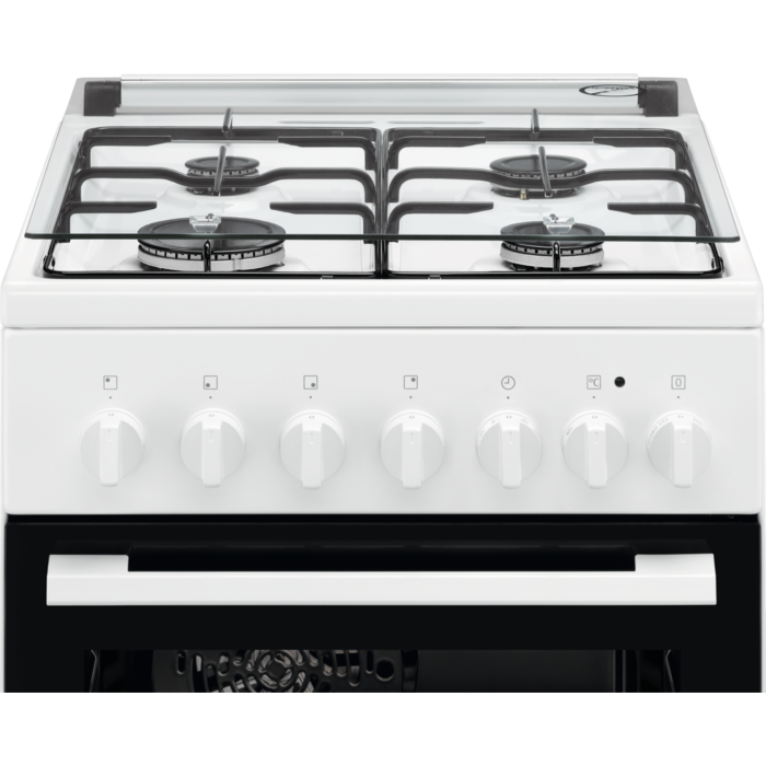 Купить Комбинированная плита Electrolux RKK 520000 W — Фото 4