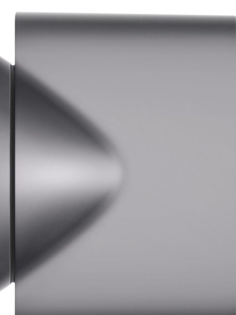 Купить Прибор для укладки волос DYSON Supersonic HD07 никель/медный — Фото 7