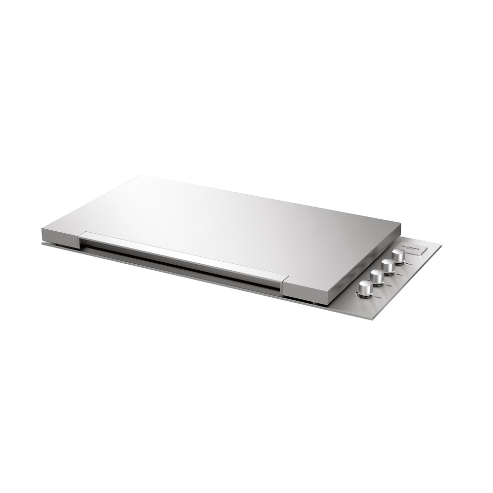  FULGOR MILANO SBQLL 100 X																		 — описание, фото, цены в интернет-магазине PT Stores