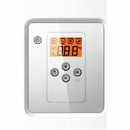 Купить Водонагреватель газовый Bosch WBN6000-28C RN S5700 — Фото 3