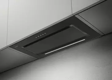 Купить Вытяжка встраиваемая CANDY CVXBI63MGBB — Фото 2