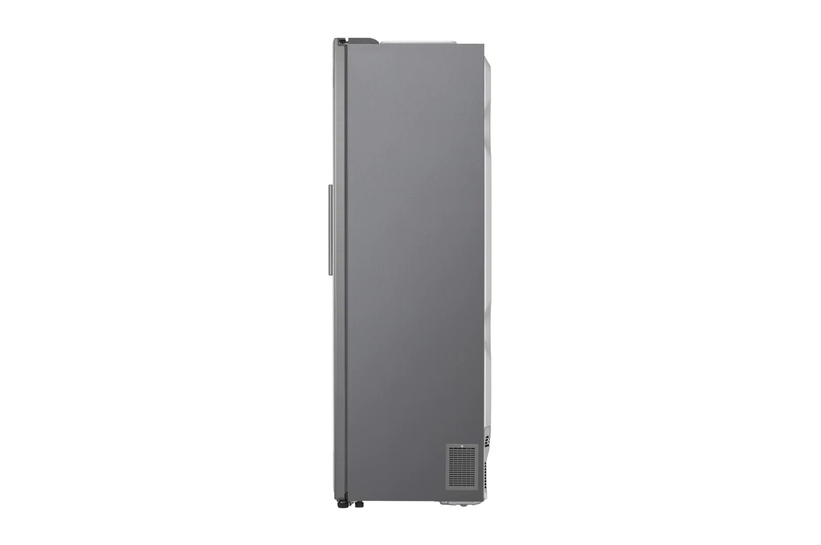 Купить Холодильник LG GC-B401EMDV — Фото 8