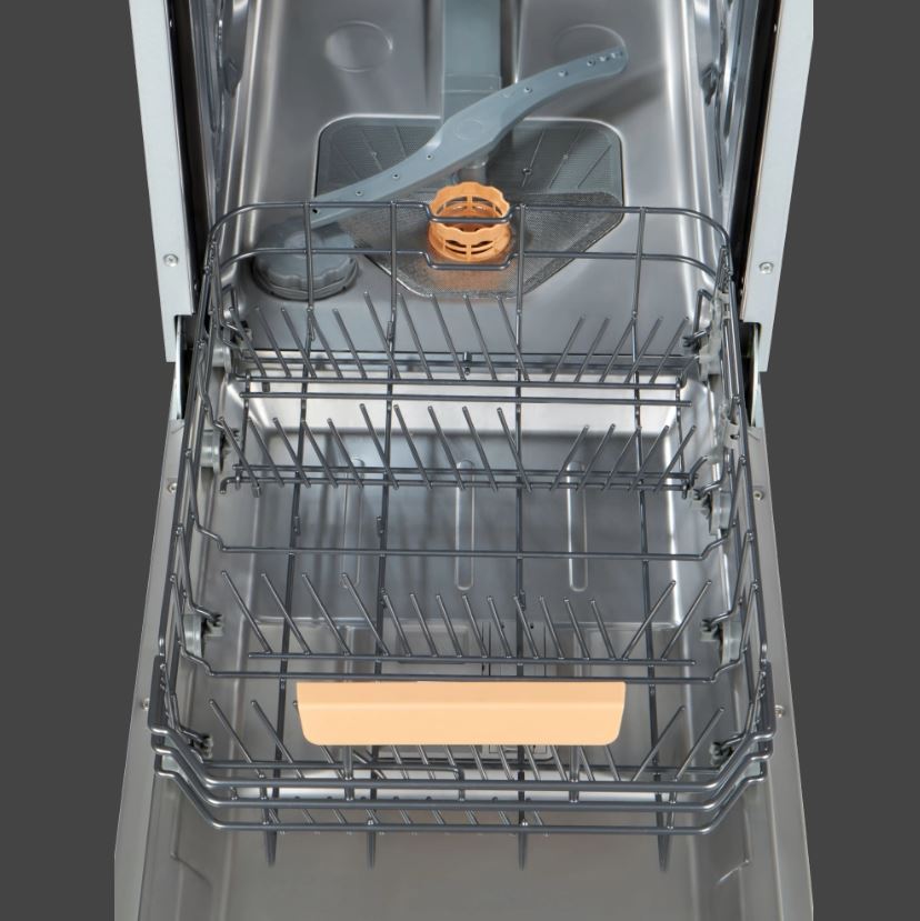 Купить Встраиваемая посудомоечная машина VARD VDI451C — Фото 6