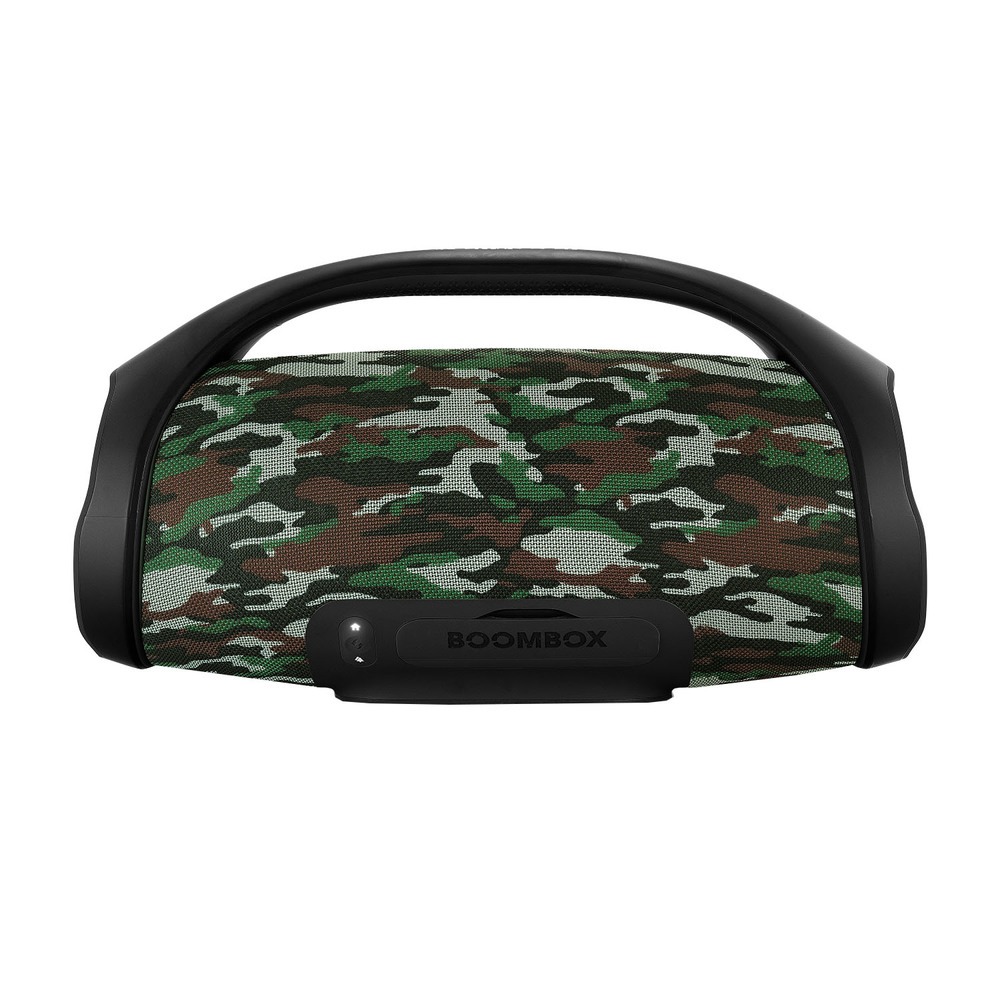 Купить Портативная акустика JBL BOOMBOX SQUAD — Фото 2