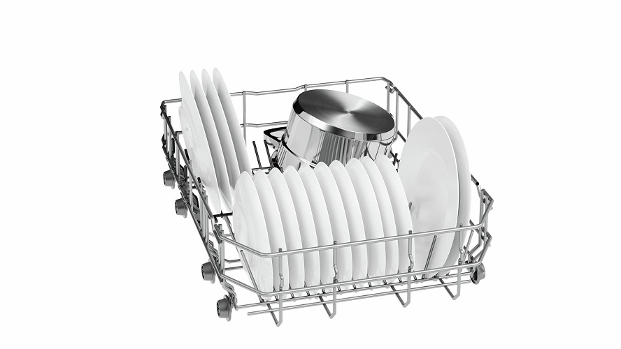 Купить Посудомоечная машина BOSCH SPS 25FW10 R — Фото 6