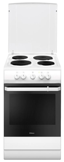Электрическая плита HANSA FCEW 53049																		 — описание, фото, цены в интернет-магазине PT Stores