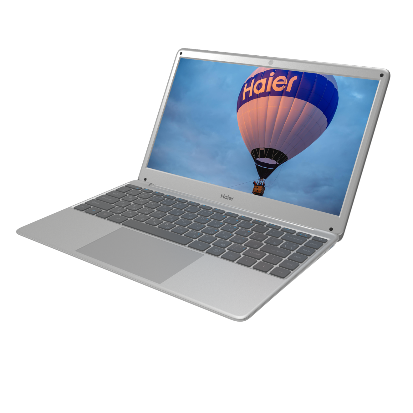 Купить Ноутбук Haier U144E — Фото 5