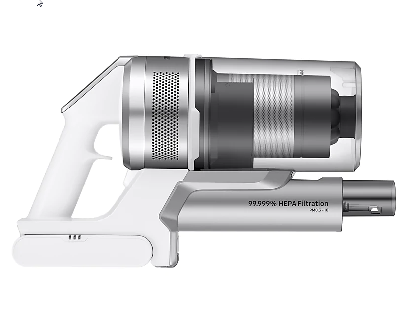 Купить  SAMSUNG VS15R8546S5 — Фото 21