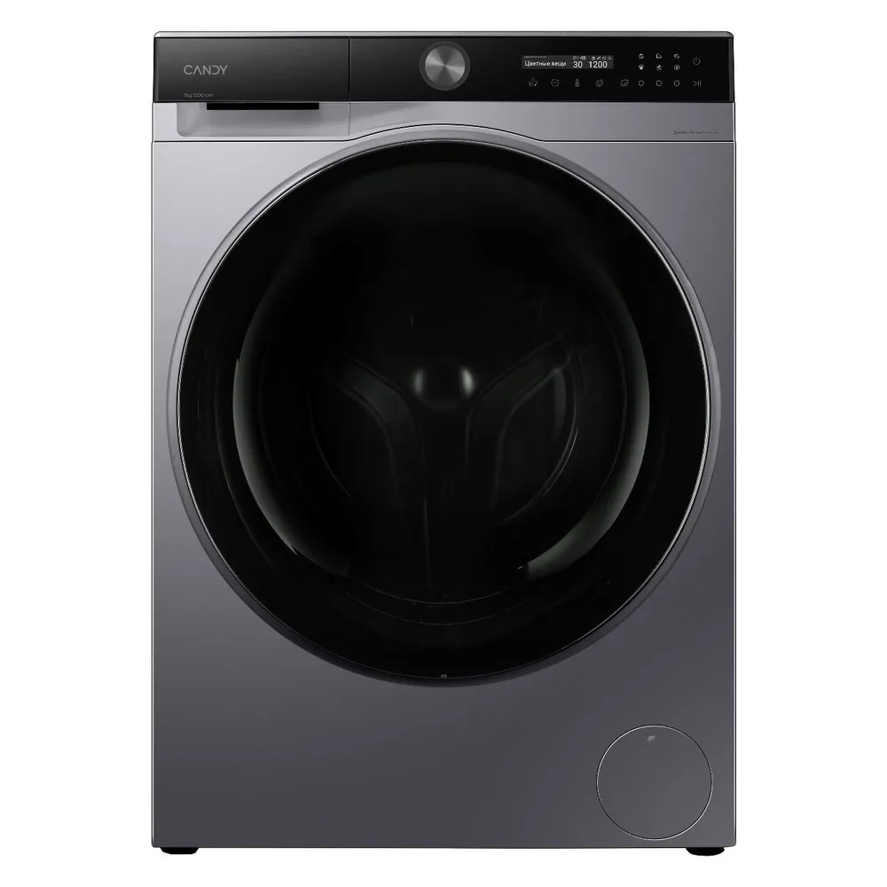 Стиральная машина CANDY C37W4 27MBBR-07																		 — описание, фото, цены в интернет-магазине PT Stores