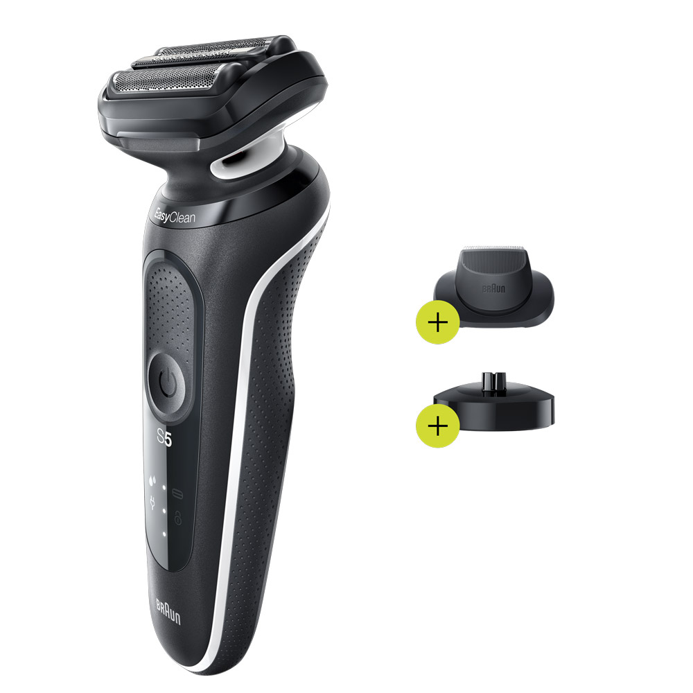 Купить Электробритва BRAUN 50-W4200cs — Фото 2
