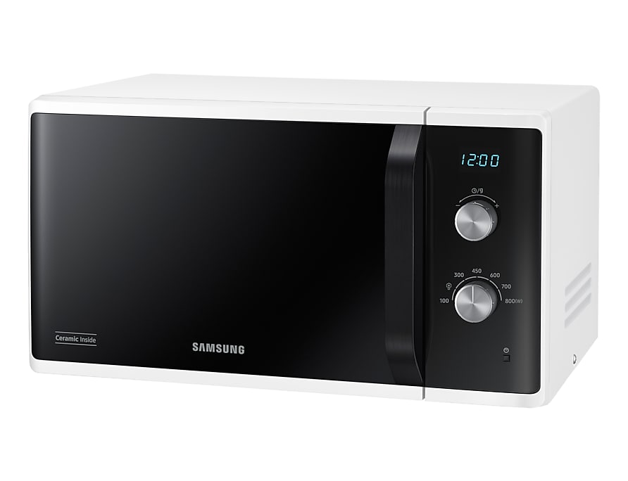 Купить Микроволновая печь SAMSUNG MS23K3614AW — Фото 6