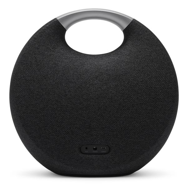 Купить Портативная акустика HARMAN / KARDON Onyx Studio 5 black — Фото 3