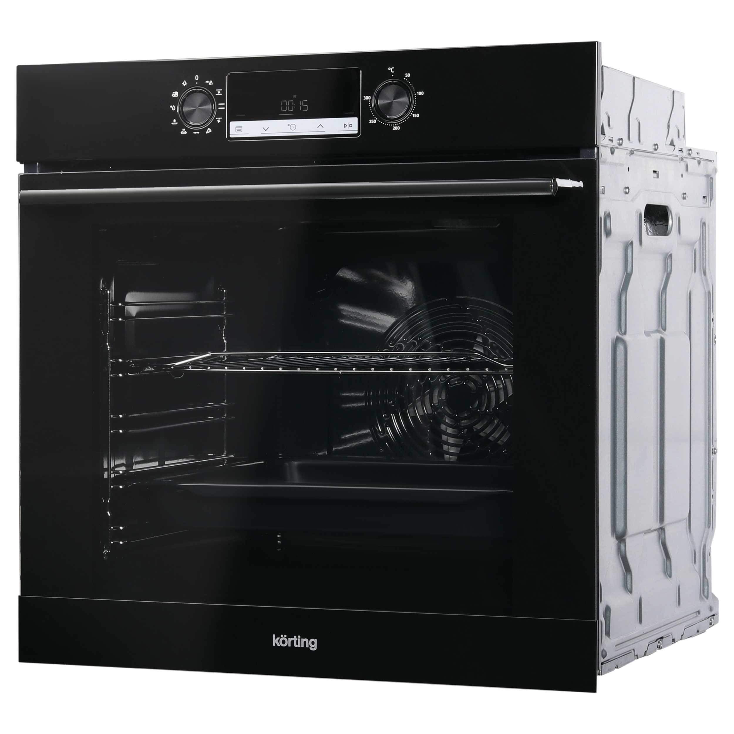 Купить Электрический духовой шкаф KORTING OKB 6820 EN — Фото 3