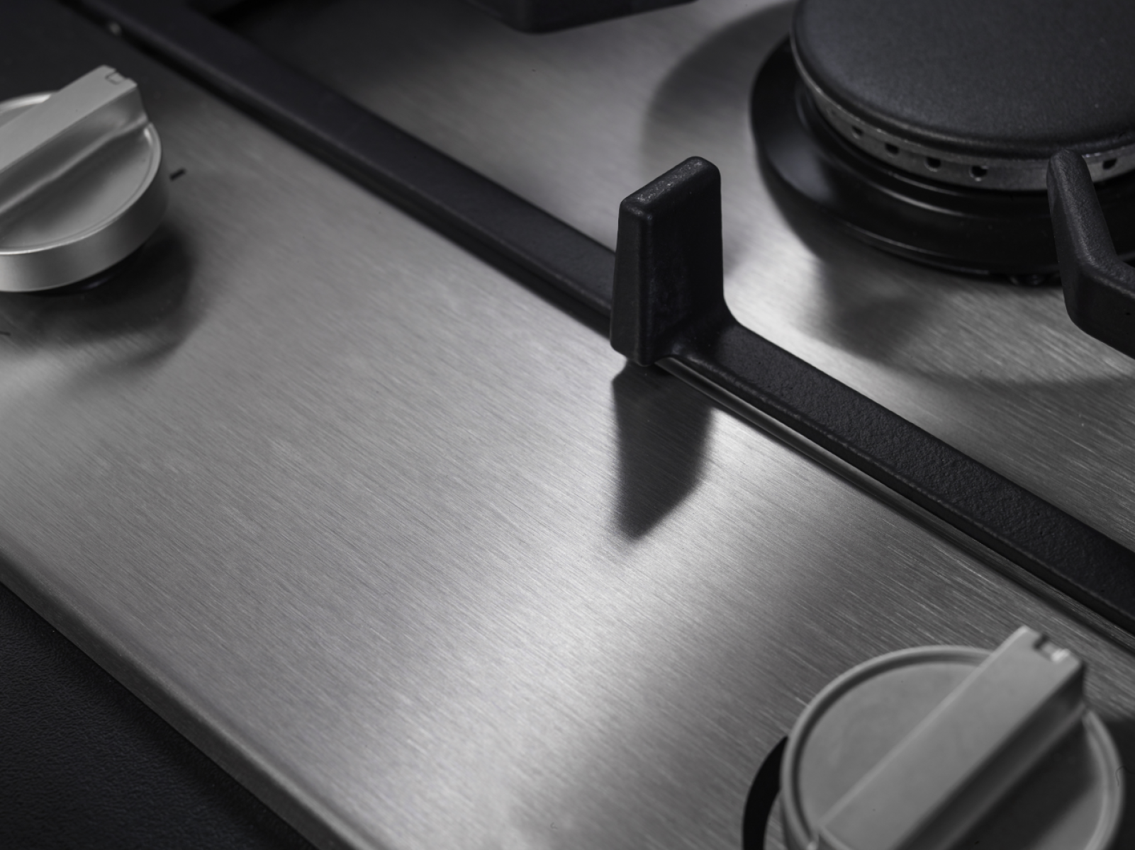 Купить Газовая варочная панель Asko HG1986AB — Фото 11