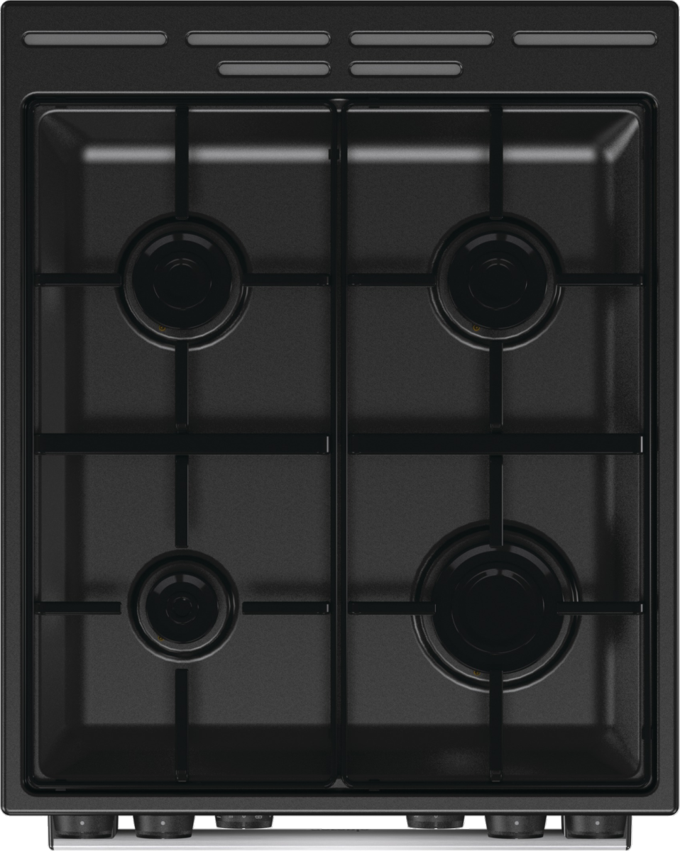 Купить Комбинированная плита Gorenje GK5C60WJ — Фото 6