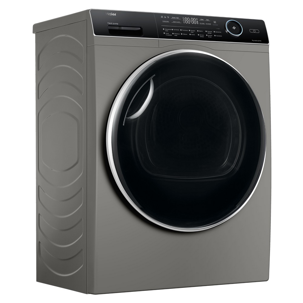 Купить Сушильная машина Haier HD90-A2979S — Фото 3