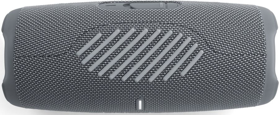 Купить Портативная акустика JBL CHARGE 5 серый — Фото 4