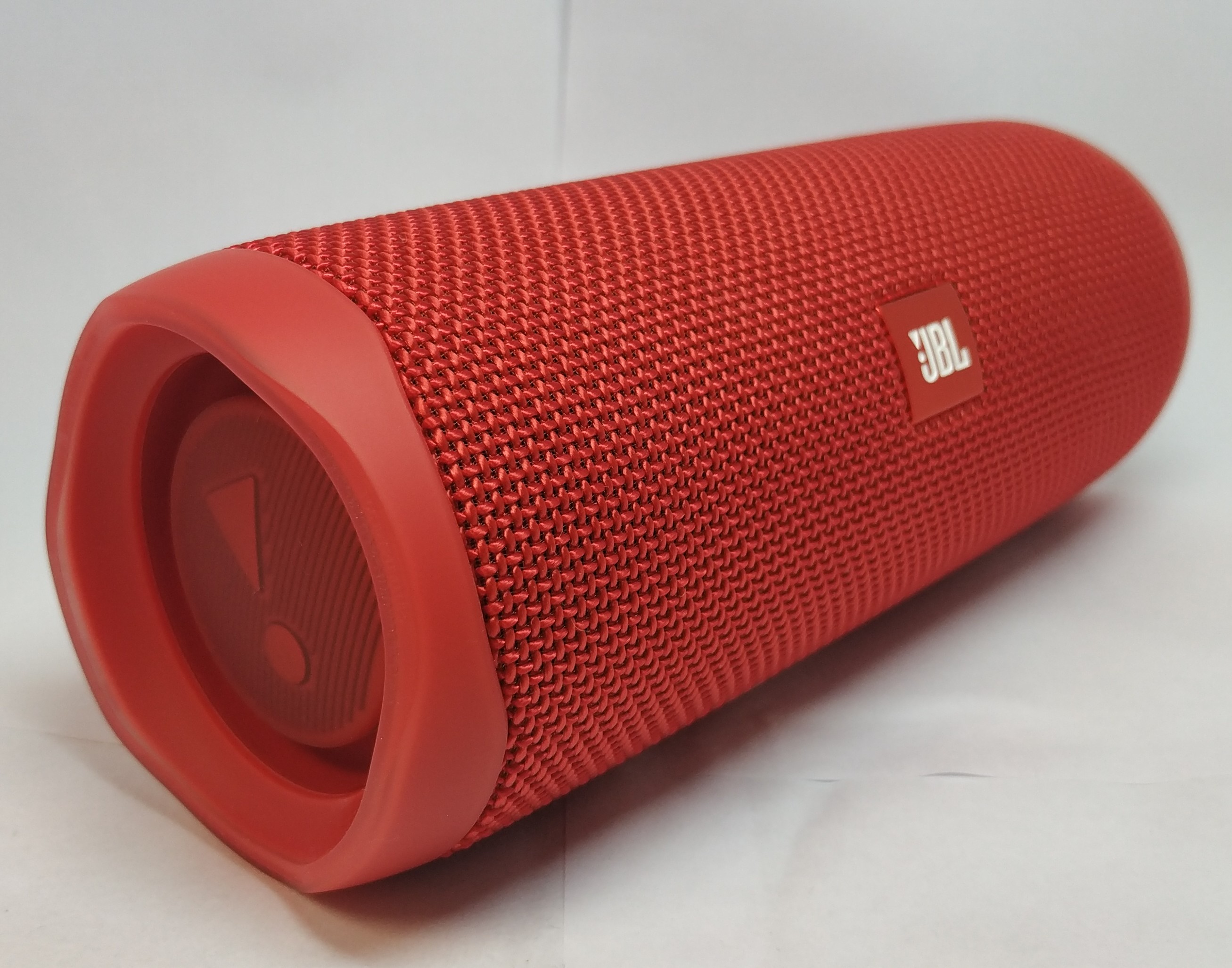 Купить Портативная акустика JBL FLIP5RED — Фото 3