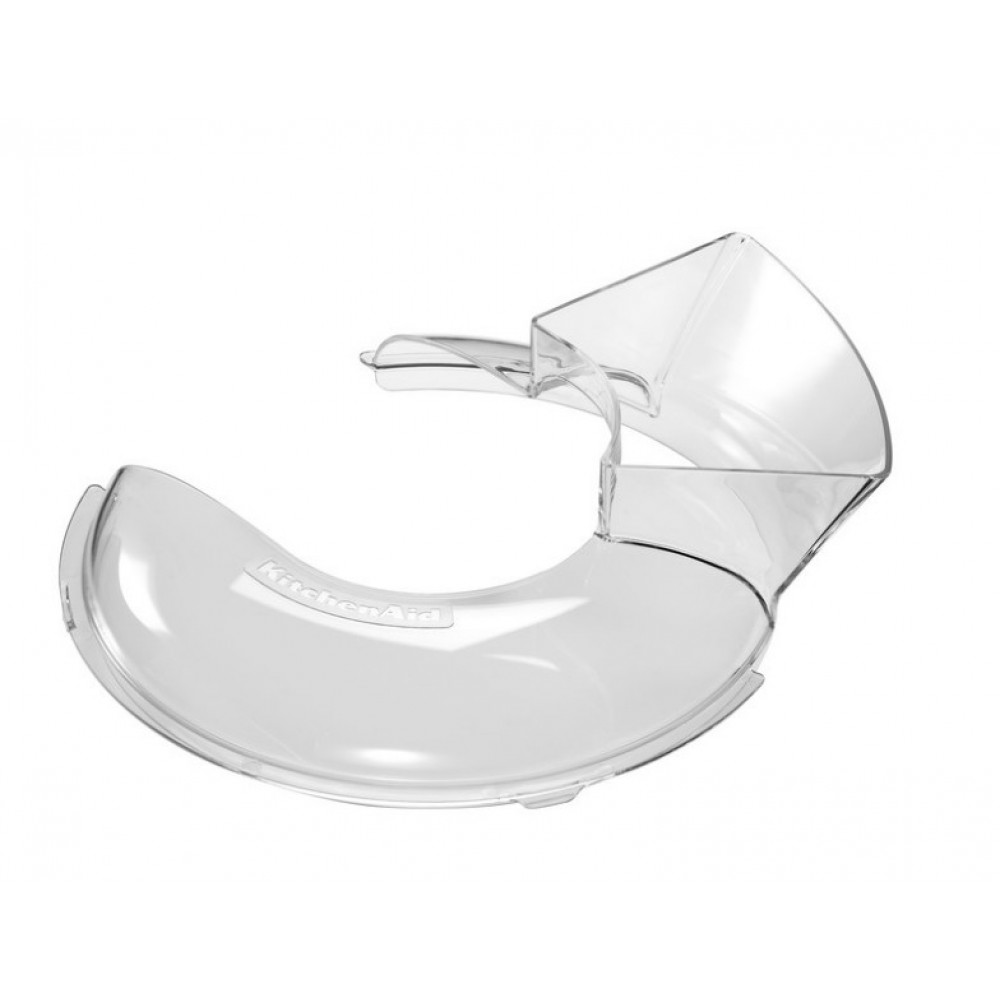 Купить Миксер KitchenAid 5KSM7580XEOB черный — Фото 3