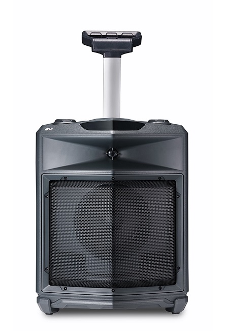 Купить Портативная акустика LG FJ3 — Фото 4