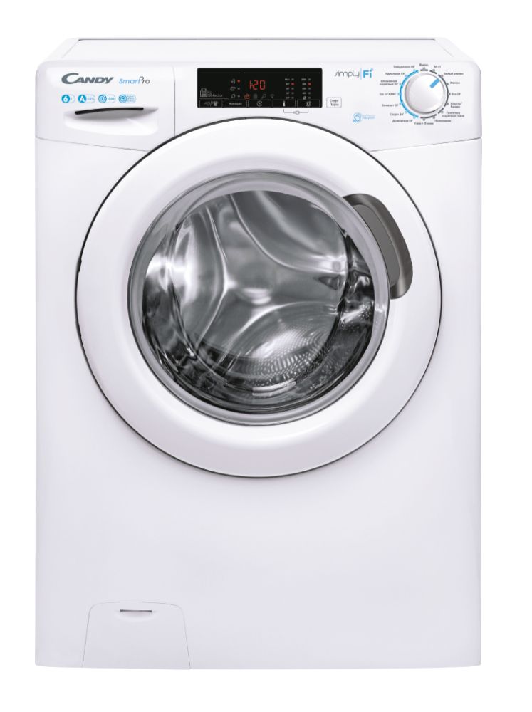 Стиральная машина CANDY CSO34 106T1/2-07																		 — описание, фото, цены в интернет-магазине PT Stores