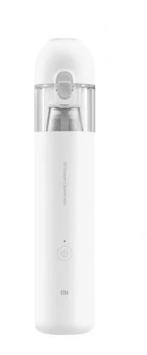  Xiaomi Mi Vacuum Cleaner Mini																		 — описание, фото, цены в интернет-магазине PT Stores