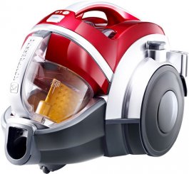 Купить Пылесос LG VC73188NELR — Фото 2