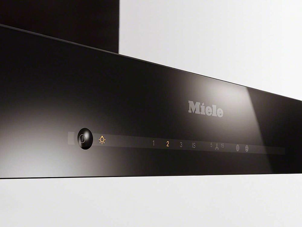 Купить Островная вытяжка MIELE DA6698 D HVBR — Фото 2