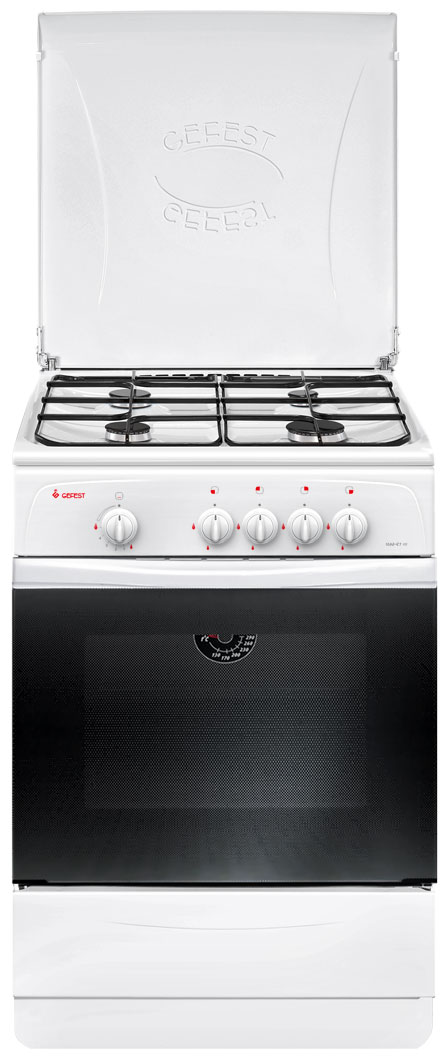 Газовая плита GEFEST 1200-00 С7 К8																		 — описание, фото, цены в интернет-магазине PT Stores